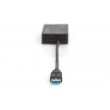 Digitus USB 3.0 Gigabit SFP Network Adapter Digitus USB 3.0 Gigabit SFP Network Adapter