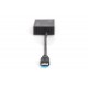 Digitus USB 3.0 Gigabit SFP Network Adapter