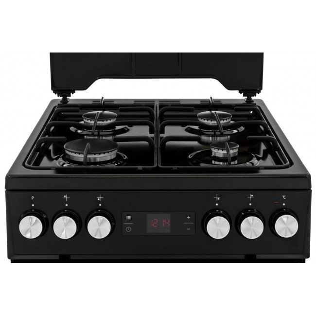 BEKO FSE52321DBD cooker