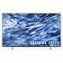 Samsung UE43U8072FU 109.2 cm (43