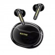 Buxton BTW 7200 Black Tuya - In-ear wireless earphones with charging case, black Buxton BTW 7200 Black Tuya - In-ear wireless earphones with charging case, black