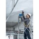 Bosch GBH 187-LI Professional 980 RPM SDS Plus