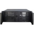 Inter-Tech 4U-4098-S Rack Black Inter-Tech 4U-4098-S Rack Black