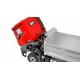 Amewi 22729 Radio-Controlled (RC) model Dump truck Electric engine 1:14 Amewi 22729 Radio-Controlled (RC) model Dump truck Electric engine 1:14