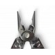 AZYMUT Giewon FS Multitool - Fire Starter - 19 tools - flint + whistle + belt holster (H2038A)
