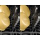 Electrolux KEGB9405L 60 cm built-in dishwasher, 15 place settings