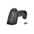Equip Wireless 1D Laser Barcode Scanner, with Stand Equip Wireless 1D Laser Barcode Scanner, with Stand
