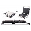 ELDOM GK200 GRILO contact grill