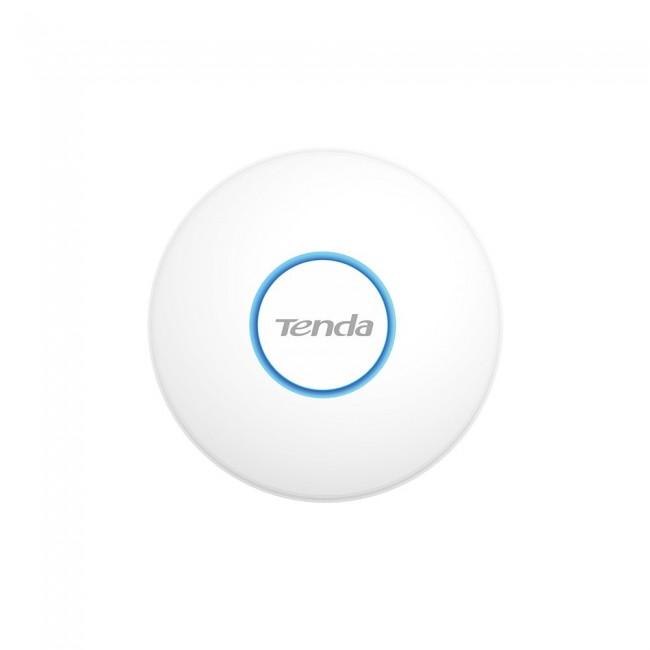 Tenda i27 2976 Mbit/s White Power over Ethernet (PoE)