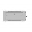 Lanberg WF01-6604-23S rack cabinet 4U Wall mounted rack Grey Lanberg WF01-6604-23S rack cabinet 4U Wall mounted rack Grey