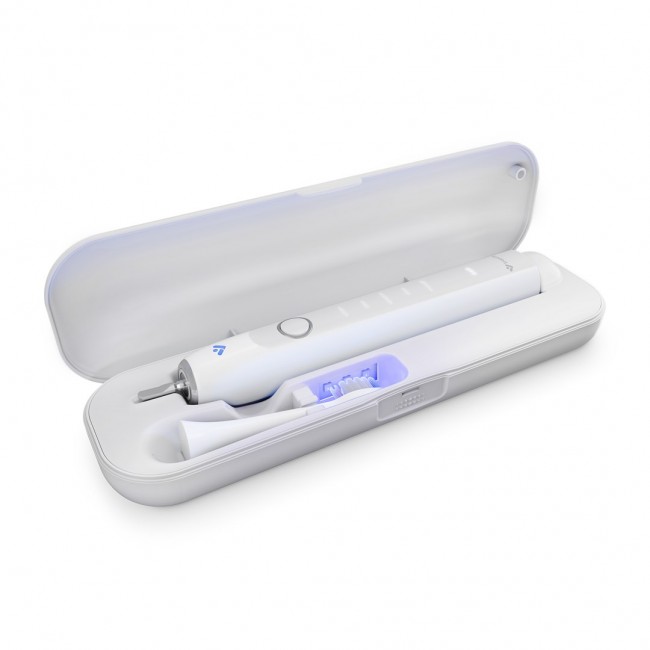 TrueLife SonicBrush Clean70 UV Duo Sonic Toothbrush