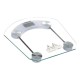 Esperanza EBS008W personal scale Electronic personal scale Rectangle White Esperanza EBS008W personal scale Electronic personal scale Rectangle White