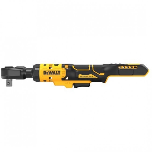 Accumulator ratchet without battery and charger DCF512N DEWALT Accumulator ratchet without battery and charger DCF512N DEWALT