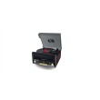 Muse MT112W audio turntable Belt-drive audio turntable Brown Automatic