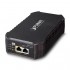 PLANET POE-175-95 network splitter Power over Ethernet (PoE) Black