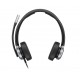 HP Poly Mission 625 Stereo USB Wired Headset