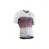 Koszulka rowerowa NORTHWAVE Blade Air Jersey S/s bia o r owa - L