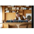 LEGO IDEAS 21344 The Orient Express Train