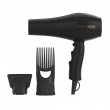 Wahl PowerPik 2 hair dryer 1500 W Black Wahl PowerPik 2 hair dryer 1500 W Black