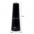 ELDOM ELECTRIC GRINDER MP23 SPICE PEPPER, SALT