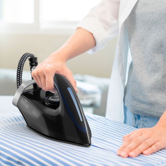 Black+Decker steam generator BXSS2800E