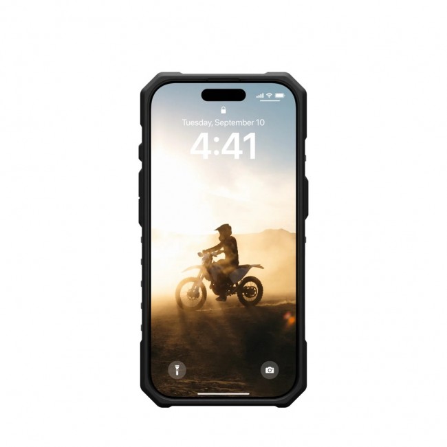 Urban Armor Gear Pathfinder mobile phone case 16 cm (6.3 Urban Armor Gear Pathfinder mobile phone case 16 cm (6.3