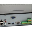 LevelOne NVR-1332 4-Bay Network Video recoder, H265