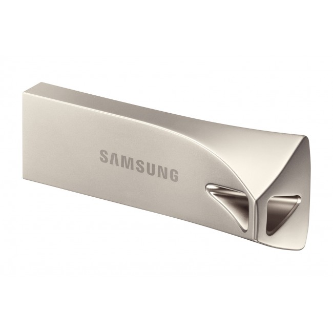 Samsung MUF-128BE USB flash drive 128 GB USB Type-A 3.2 Gen 1 (3.1 Gen 1) Silver