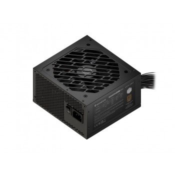 GENESIS Nihon 650NM power supply unit 650 W 20+4 pin ATX ATX Black