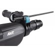 Makita DHR281PT2J drill 5000 RPM SDS Plus 4.9 kg Black, Blue