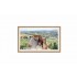 Denver PFF-3263LW digital photo frame Wood 80 cm (31.5