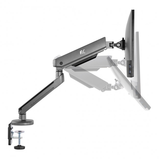 NanoRS Gaming Monitor Mount 17-32