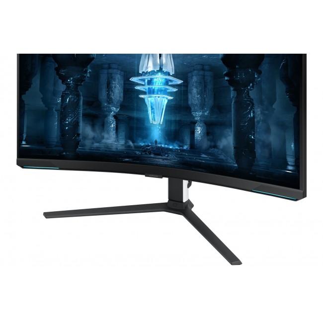 Samsung | G850 UHD | 32 