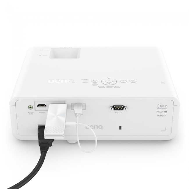 BenQ QP30 wireless presentation system HDMI Dongle BenQ QP30 wireless presentation system HDMI Dongle