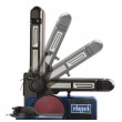 Scheppach BTS800 370 W Disc sander
