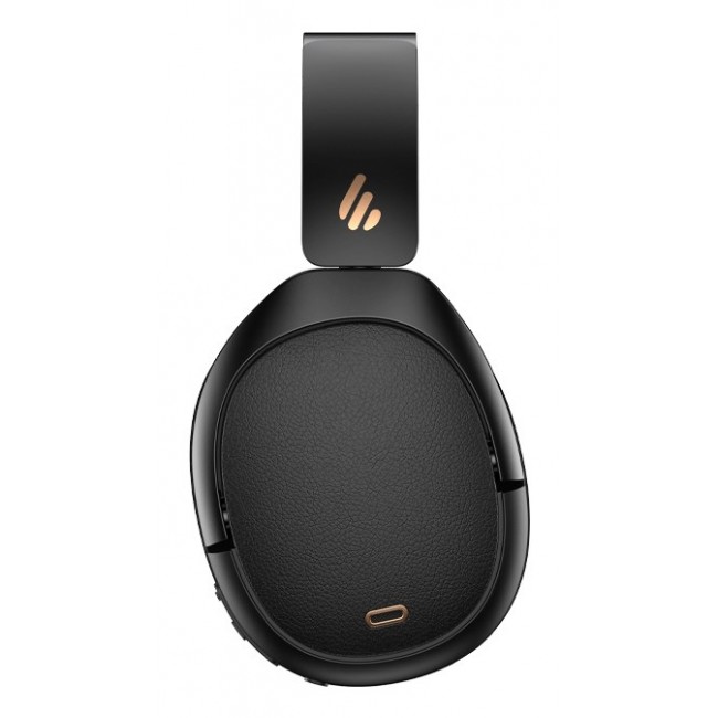 Edifier WH950NB Headset Wireless Head-band Gaming USB Type-C Bluetooth Black