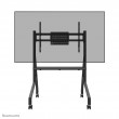 Neomounts FL50-525BL1 vogn med hjul - Neomounts FL50-525BL1 vogn med hjul -