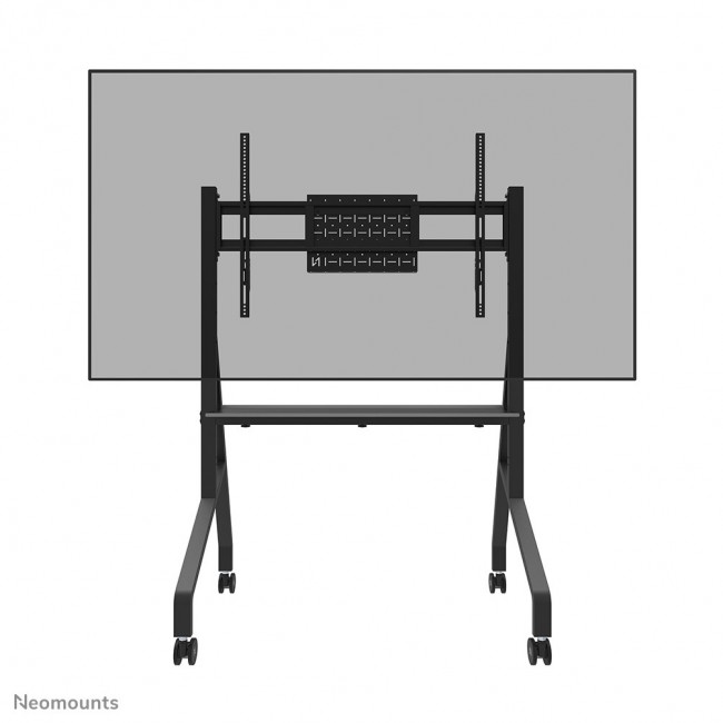 Neomounts FL50-525BL1 vogn med hjul - Neomounts FL50-525BL1 vogn med hjul -