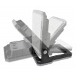 Ansmann WL2000R-ECO Black, Grey LED 48 W Ansmann WL2000R-ECO Black, Grey LED 48 W