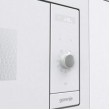 Gorenje BM235G1SYW Built-in microwave oven 23 l 900 W White