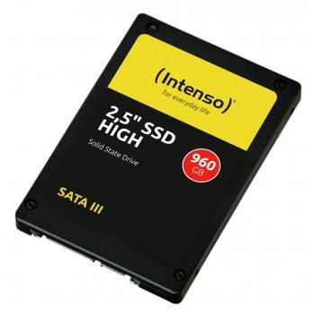 Intenso High 960 GB 2.5