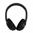 Esperanza EH163K Headphones with microphone Headband Black