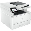 HP LaserJet Pro MFP 4102dw Printer Laser A4 1200 x 1200 DPI 40 ppm Wi-Fi HP LaserJet Pro MFP 4102dw Printer Laser A4 1200 x 1200 DPI 40 ppm Wi-Fi