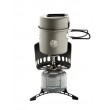 Optimus 8021087 camping stove Liquid fuel stove