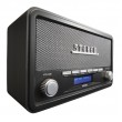 Denver DAB-18 Portable Digital Grey
