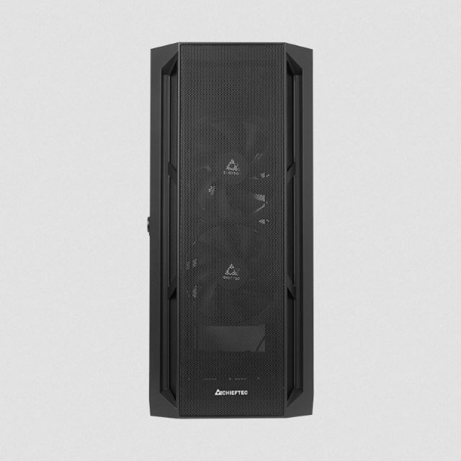CHIEFTEC APEX AIR GA-01B-M-OP Case CHIEFTEC APEX AIR GA-01B-M-OP Case