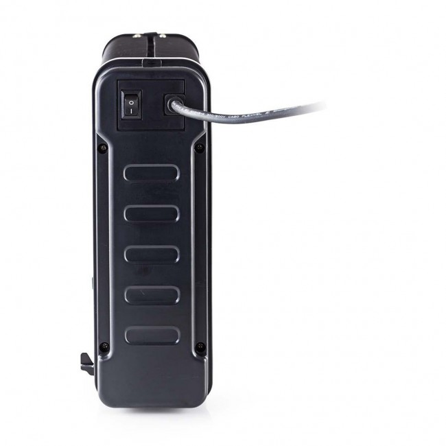 Nedis INKI110CBK16 insect trap Black