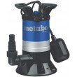 Metabo PS 7500 S submersible pump 5 m