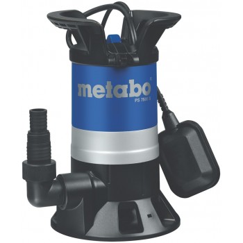 Metabo PS 7500 S submersible pump 5 m