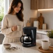 Esperanza EKC006 coffee maker Drip coffee maker 0.6 L